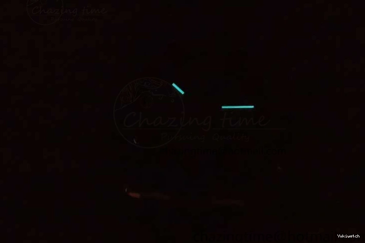 Diamonds YG Edition 1:1 Best Steel YG TWF on YG Dial Daytona A7750 116595RBOW 904L Bracelet Black 0306